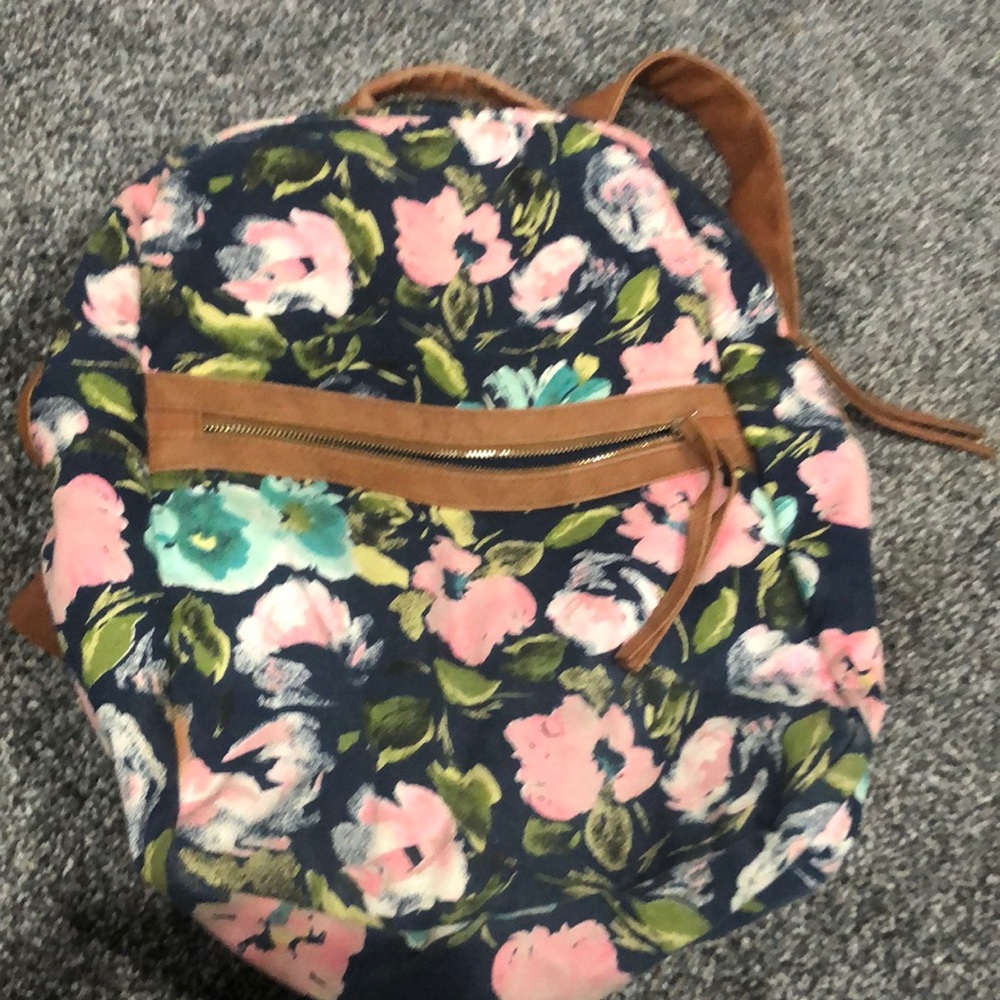 Backpack